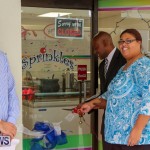 Sprinkles Grand Opening Bermuda, November 27 2015-3