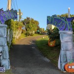 Sunshine League Halloween Bermuda, October 31 2015-1