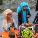 West Pembroke Halloween Haunted House Bermuda, October 31 2015-11