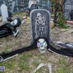 West Pembroke Halloween Haunted House Bermuda, October 31 2015-27