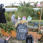 West Pembroke Halloween Haunted House Bermuda, October 31 2015-35