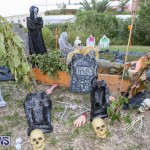 West Pembroke Halloween Haunted House Bermuda, October 31 2015-36