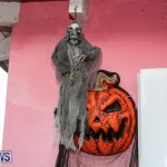 West Pembroke Halloween Haunted House Bermuda, October 31 2015-5