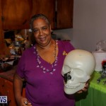 West Pembroke Halloween Haunted House Bermuda, October 31 2015-6