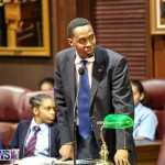 Youth Parliament Convening Bermuda, November 18 2015-30