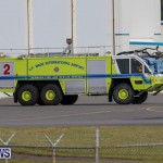Airport Emergency Exercise Bermuda, December 7 2015-1