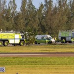 Airport Emergency Exercise Bermuda, December 7 2015-15