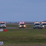 Airport Emergency Exercise Bermuda, December 7 2015-40