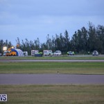 Airport Emergency Exercise Bermuda, December 7 2015-50