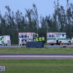 Airport Emergency Exercise Bermuda, December 7 2015-51
