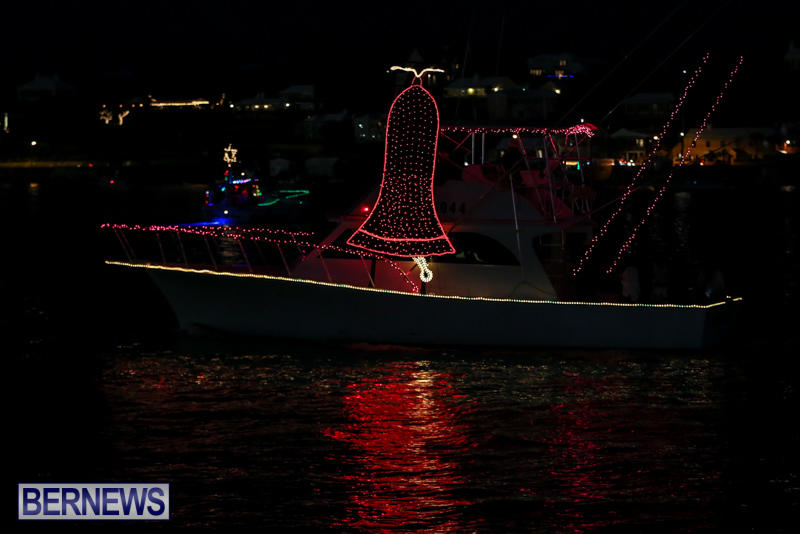 Christmas-Boat-Parade-Bermuda-December-12-2015-1