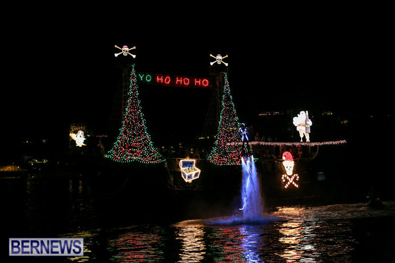 Christmas-Boat-Parade-Bermuda-December-12-2015-17