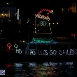 Christmas Boat Parade Bermuda, December 12 2015-2