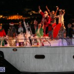 Christmas Boat Parade Bermuda, December 12 2015-21