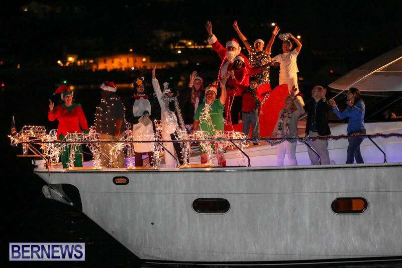 Christmas-Boat-Parade-Bermuda-December-12-2015-21