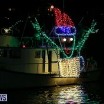 Christmas Boat Parade Bermuda, December 12 2015-22