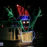 Christmas Boat Parade Bermuda, December 12 2015-23