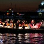 Christmas Boat Parade Bermuda, December 12 2015-3