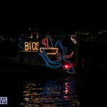 Christmas Boat Parade Bermuda, December 12 2015-34