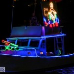 Christmas Boat Parade Bermuda, December 12 2015-36