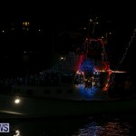 Christmas Boat Parade Bermuda, December 12 2015-40
