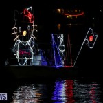 Christmas Boat Parade Bermuda, December 12 2015-52