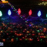 Christmas Lights Decorations Bermuda, December 22 2015-14