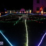 Christmas Lights Decorations Bermuda, December 22 2015-5