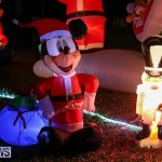 Christmas Lights Decorations Bermuda, December 22 2015-52