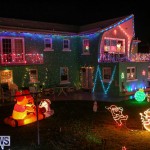 Christmas Lights Decorations Bermuda, December 23 2015-124