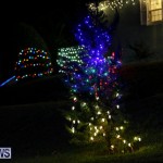 Christmas Lights Decorations Bermuda, December 23 2015-211