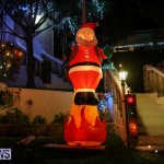 Christmas Lights Decorations Bermuda, December 23 2015-230
