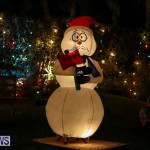 Christmas Lights Decorations Bermuda, December 23 2015-234