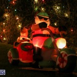 Christmas Lights Decorations Bermuda, December 23 2015-235