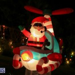 Christmas Lights Decorations Bermuda, December 23 2015-240