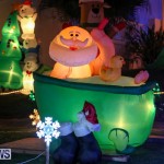 Christmas Lights Decorations Bermuda, December 23 2015-247