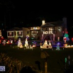 Christmas Lights Decorations Bermuda, December 23 2015-64