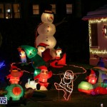 Christmas Lights Decorations Bermuda, December 23 2015-65