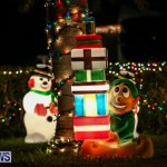 Christmas Lights Decorations Bermuda, December 23 2015-91