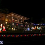 Christmas Lights Decorations Bermuda, December 23 2015-96