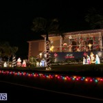 Christmas Lights Decorations Bermuda, December 23 2015-99