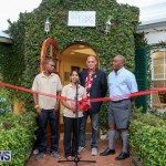 Edible Creations Garden Cafe Grand Opening Bermuda, December 11 2015-44