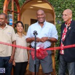 Edible Creations Garden Cafe Grand Opening Bermuda, December 11 2015-45