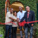 Edible Creations Garden Cafe Grand Opening Bermuda, December 11 2015-47