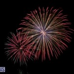 Fireworks At Christmas Boat Parade Bermuda, December 12 2015-15
