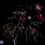 Fireworks At Christmas Boat Parade Bermuda, December 12 2015-20