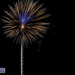 Fireworks At Christmas Boat Parade Bermuda, December 12 2015-21