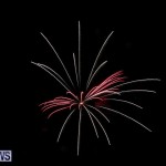 Fireworks At Christmas Boat Parade Bermuda, December 12 2015-22