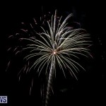Fireworks At Christmas Boat Parade Bermuda, December 12 2015-36