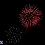 Fireworks At Christmas Boat Parade Bermuda, December 12 2015-40